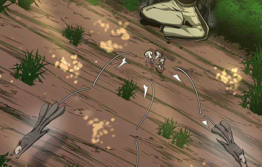 Ánh Sáng Cuối Con Đường Chương 155 trang 132