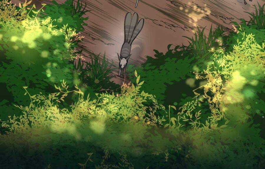 Ánh Sáng Cuối Con Đường Chương 155 trang 133