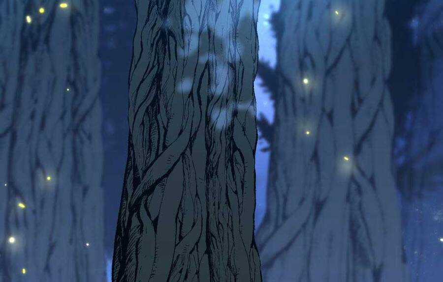 Ánh Sáng Cuối Con Đường Chương 155 trang 139