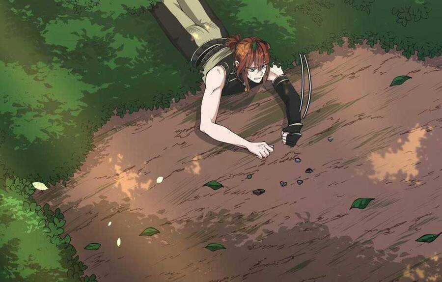 Ánh Sáng Cuối Con Đường Chương 155 trang 15