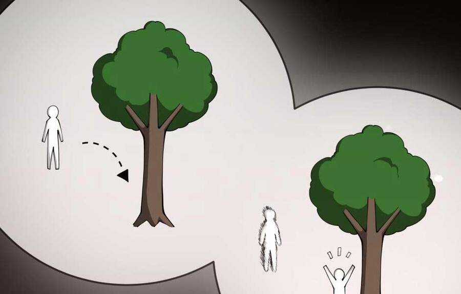 Ánh Sáng Cuối Con Đường Chương 155 trang 169