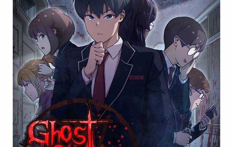 Ánh Sáng Cuối Con Đường Chương 155 trang 181