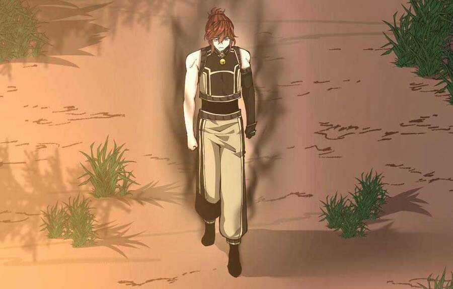 Ánh Sáng Cuối Con Đường Chương 155 trang 196