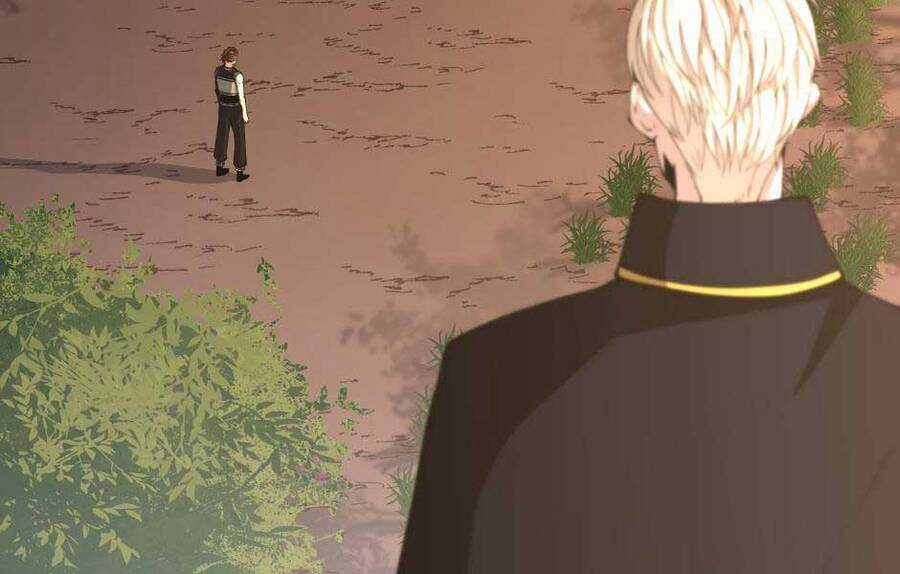 Ánh Sáng Cuối Con Đường Chương 155 trang 222