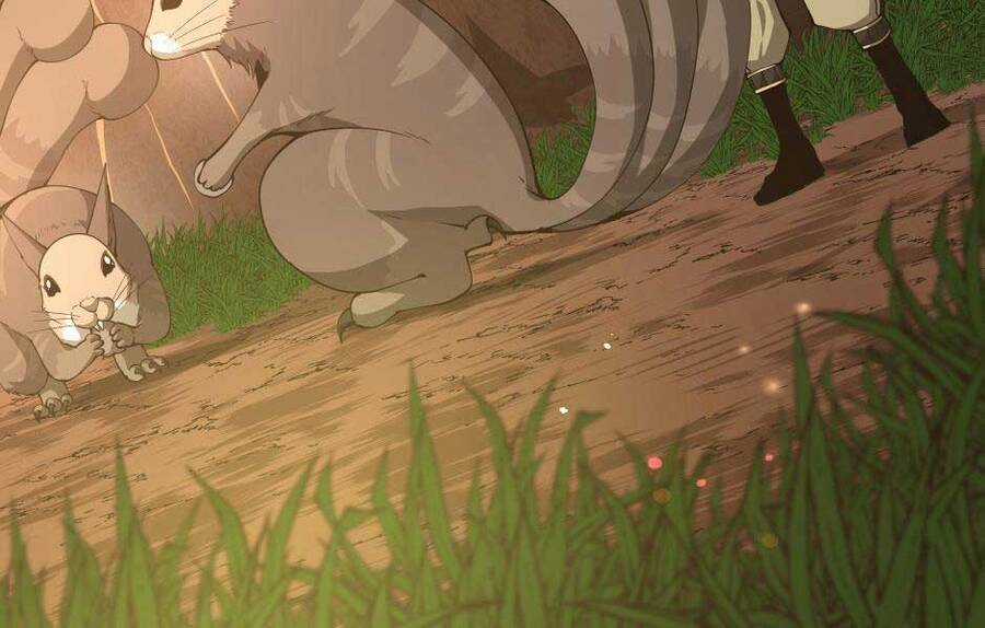 Ánh Sáng Cuối Con Đường Chương 155 trang 239