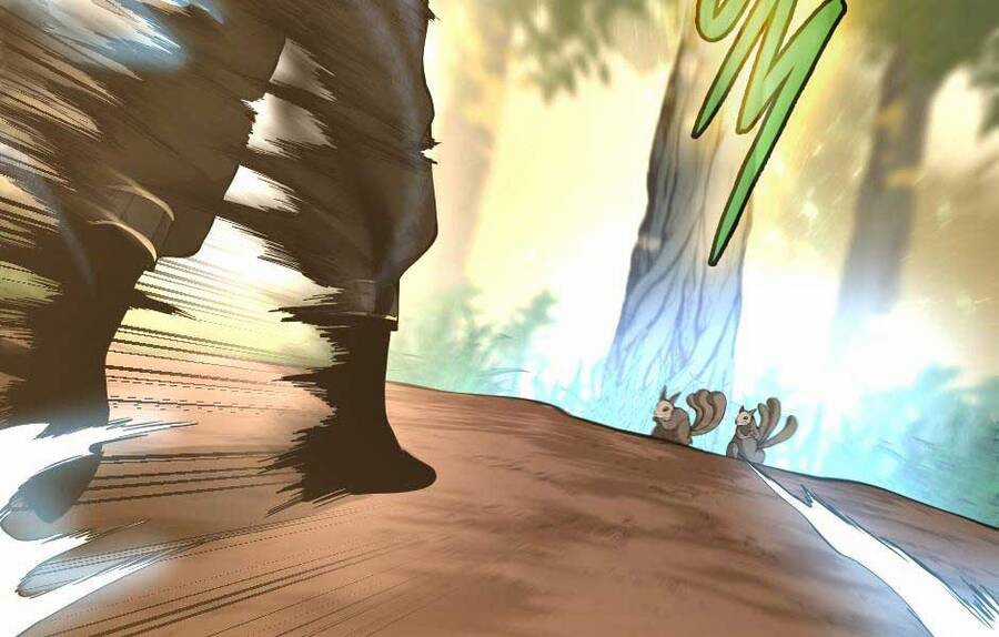 Ánh Sáng Cuối Con Đường Chương 155 trang 245