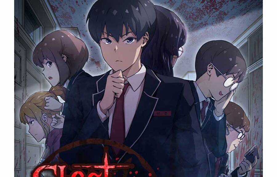 Ánh Sáng Cuối Con Đường Chương 155 trang 269