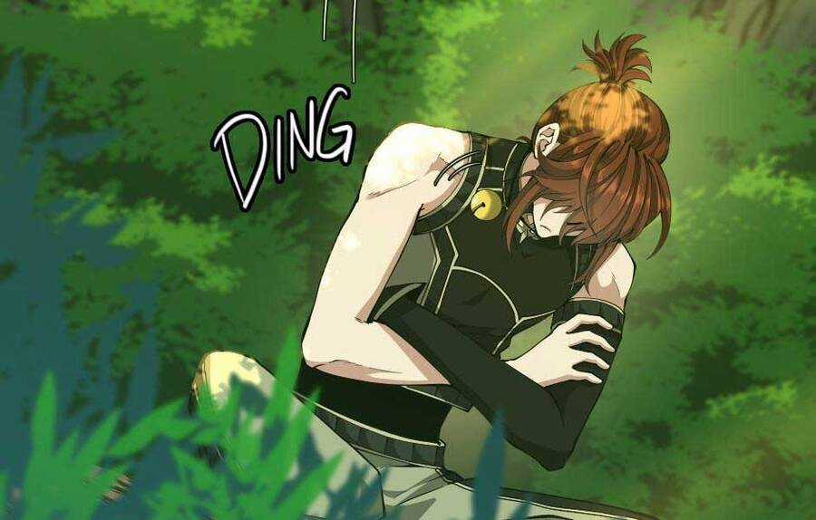 Ánh Sáng Cuối Con Đường Chương 155 trang 28