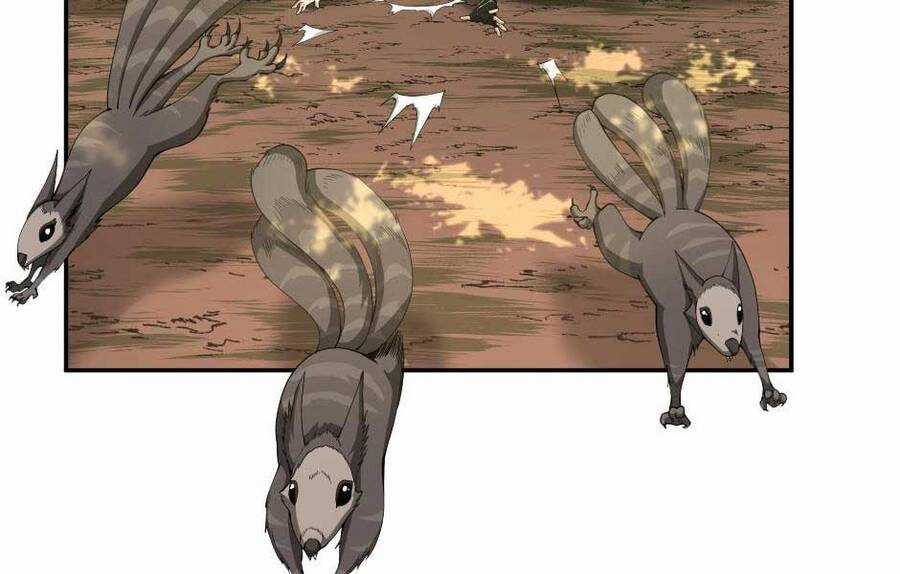 Ánh Sáng Cuối Con Đường Chương 155 trang 33