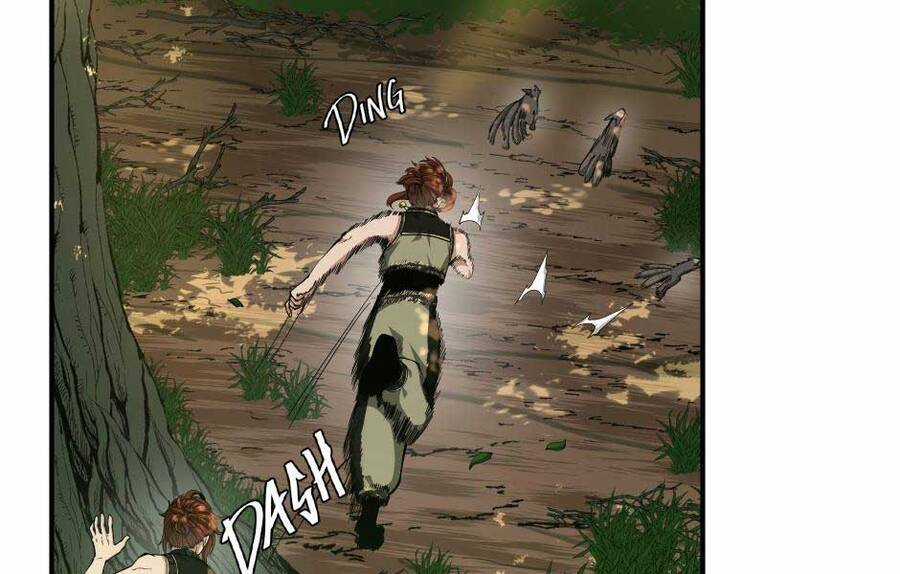 Ánh Sáng Cuối Con Đường Chương 155 trang 42