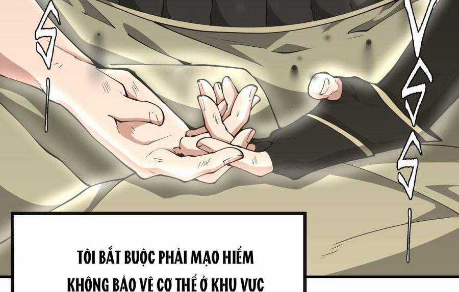 Ánh Sáng Cuối Con Đường Chương 155 trang 49