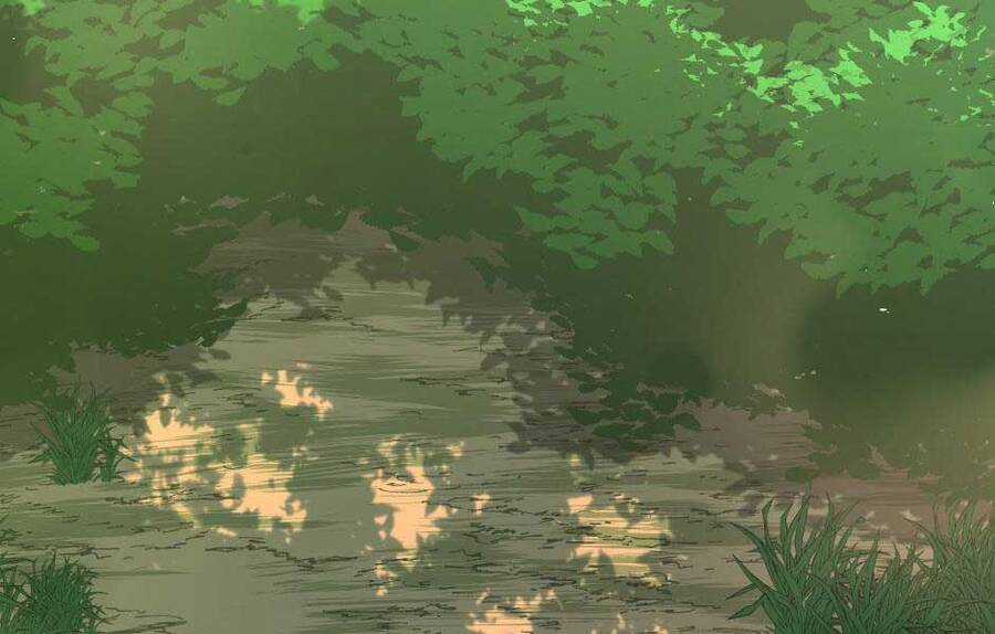 Ánh Sáng Cuối Con Đường Chương 155 trang 5