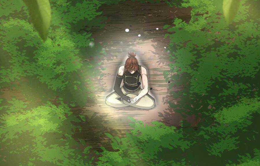 Ánh Sáng Cuối Con Đường Chương 155 trang 56