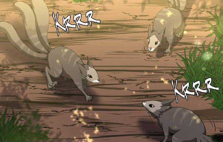 Ánh Sáng Cuối Con Đường Chương 155 trang 67