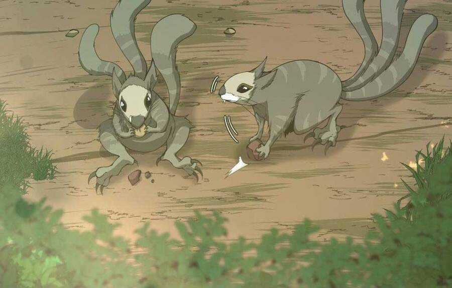 Ánh Sáng Cuối Con Đường Chương 155 trang 7