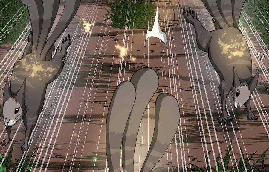 Ánh Sáng Cuối Con Đường Chương 155 trang 74