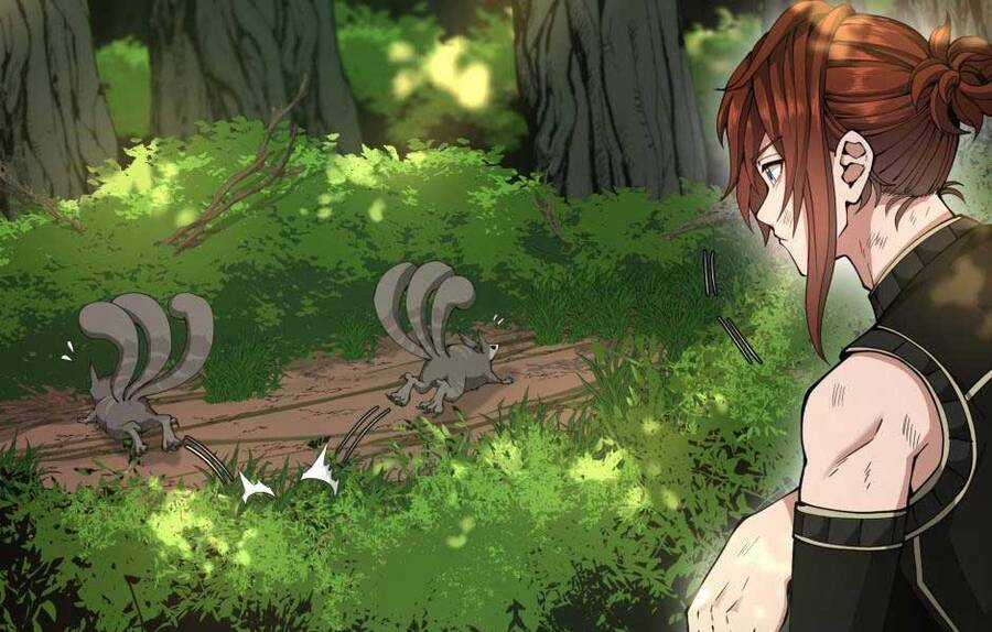 Ánh Sáng Cuối Con Đường Chương 155 trang 85