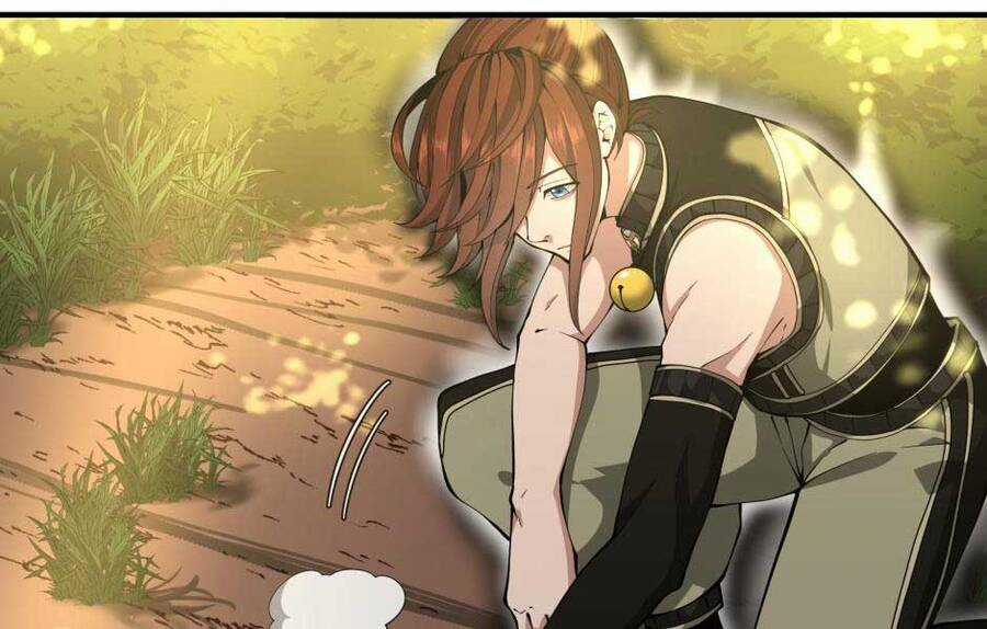 Ánh Sáng Cuối Con Đường Chương 155 trang 93