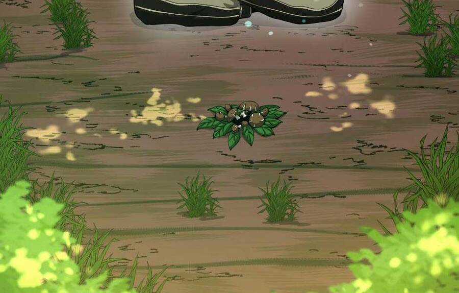 Ánh Sáng Cuối Con Đường Chương 155 trang 97