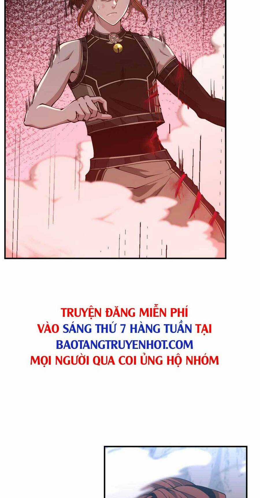 Ánh Sáng Cuối Con Đường Chương 156 trang 111