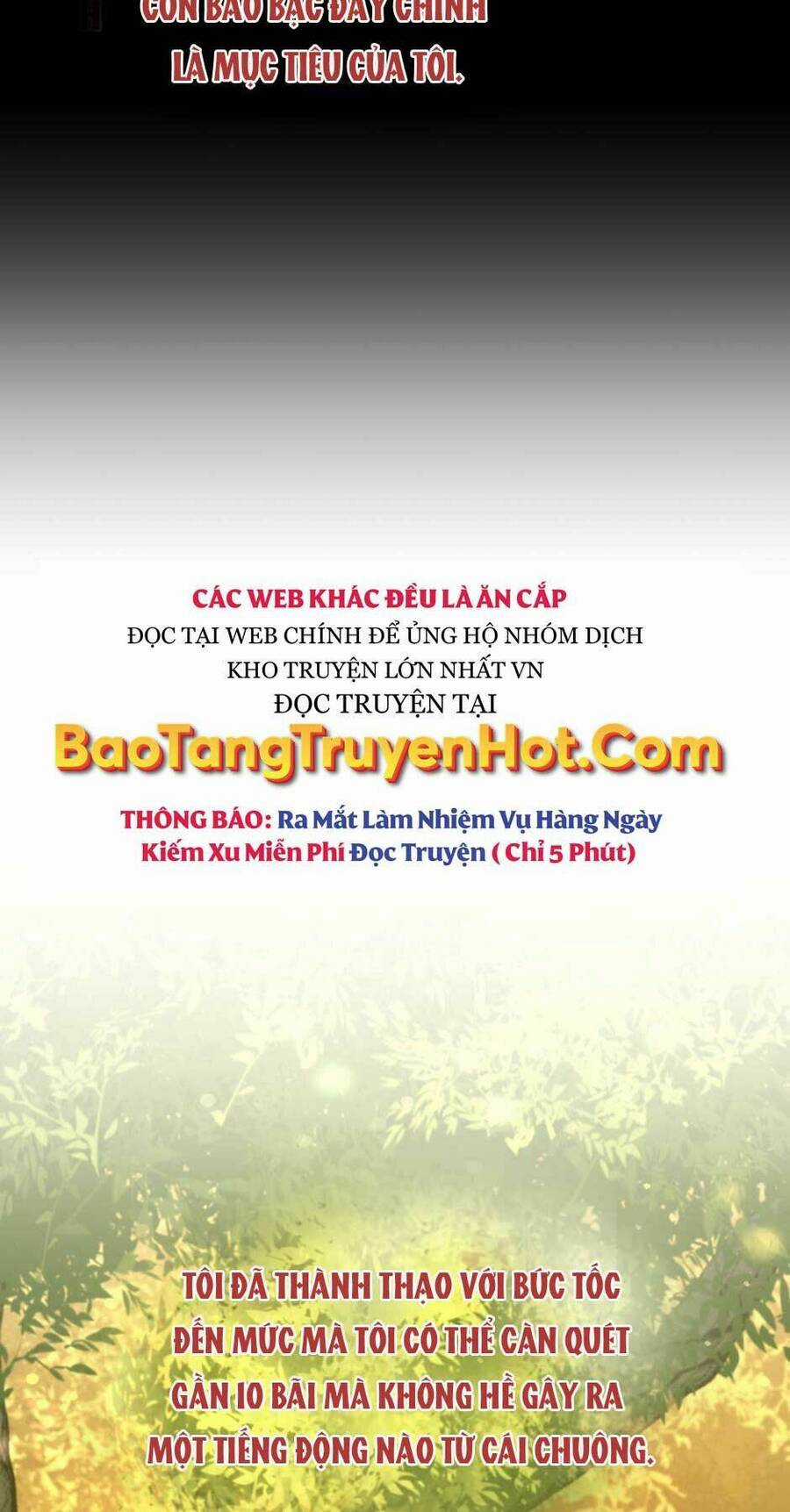 Ánh Sáng Cuối Con Đường Chương 156 trang 19