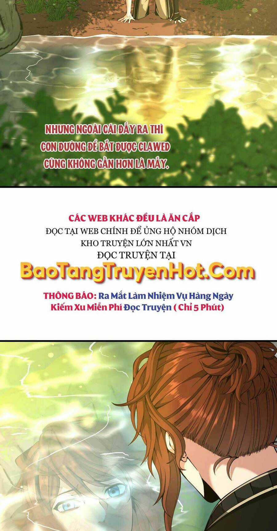 Ánh Sáng Cuối Con Đường Chương 156 trang 21