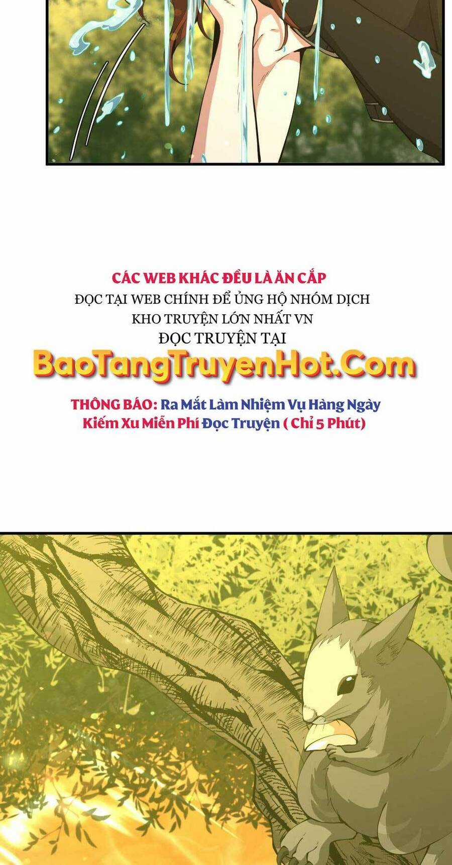 Ánh Sáng Cuối Con Đường Chương 156 trang 23