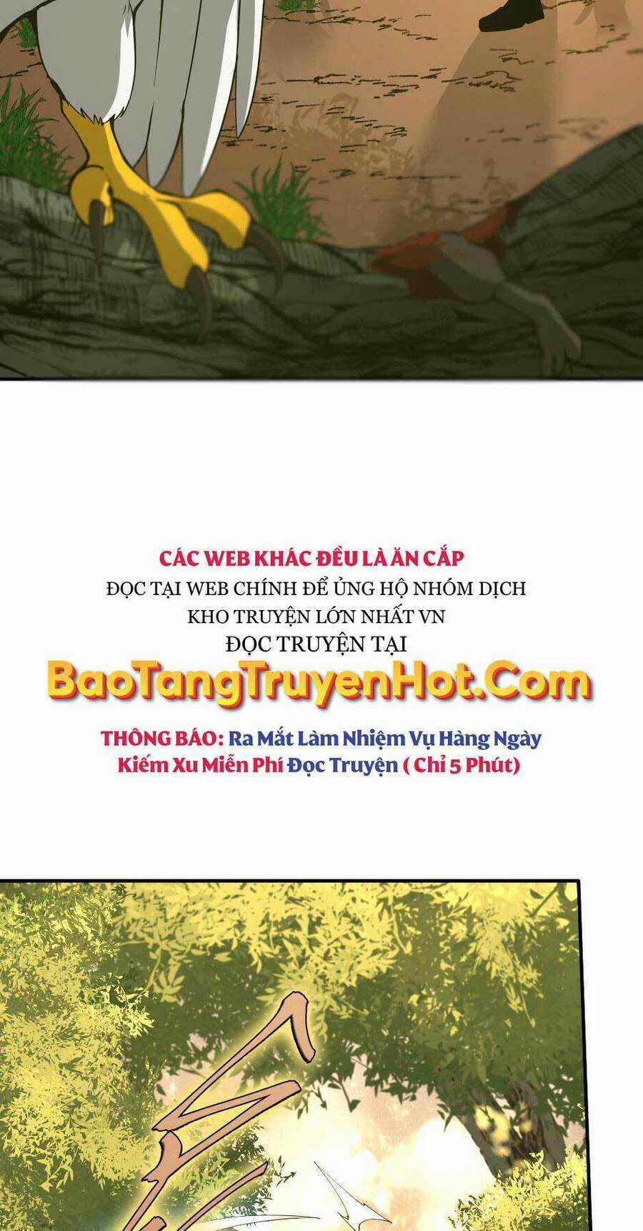 Ánh Sáng Cuối Con Đường Chương 156 trang 35
