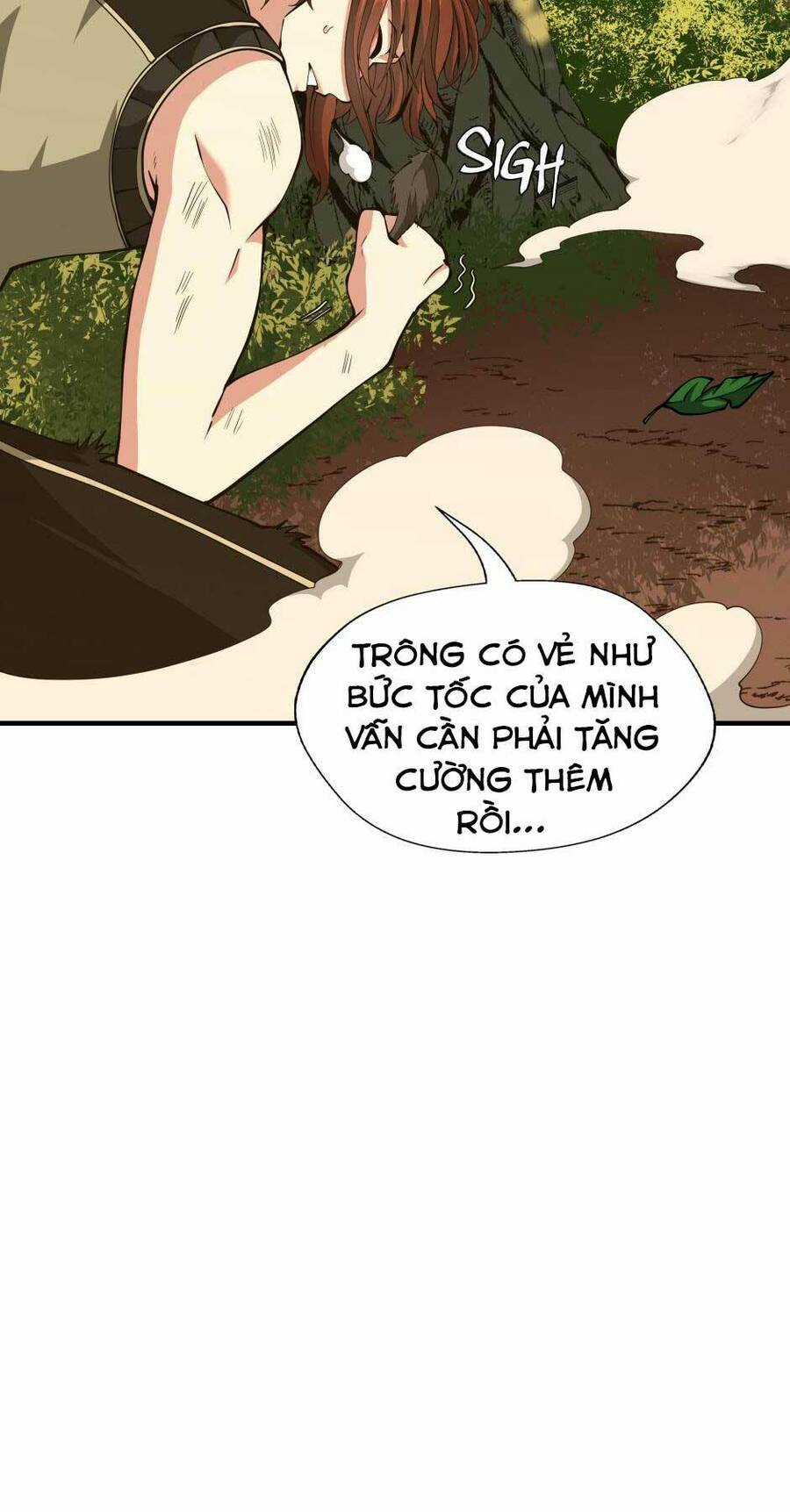 Ánh Sáng Cuối Con Đường Chương 156 trang 41