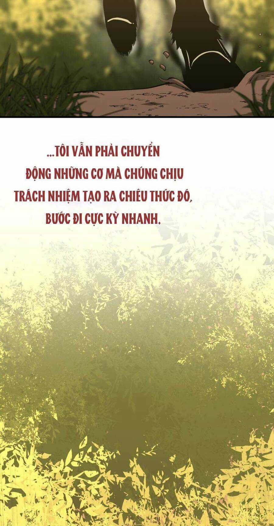 Ánh Sáng Cuối Con Đường Chương 156 trang 48
