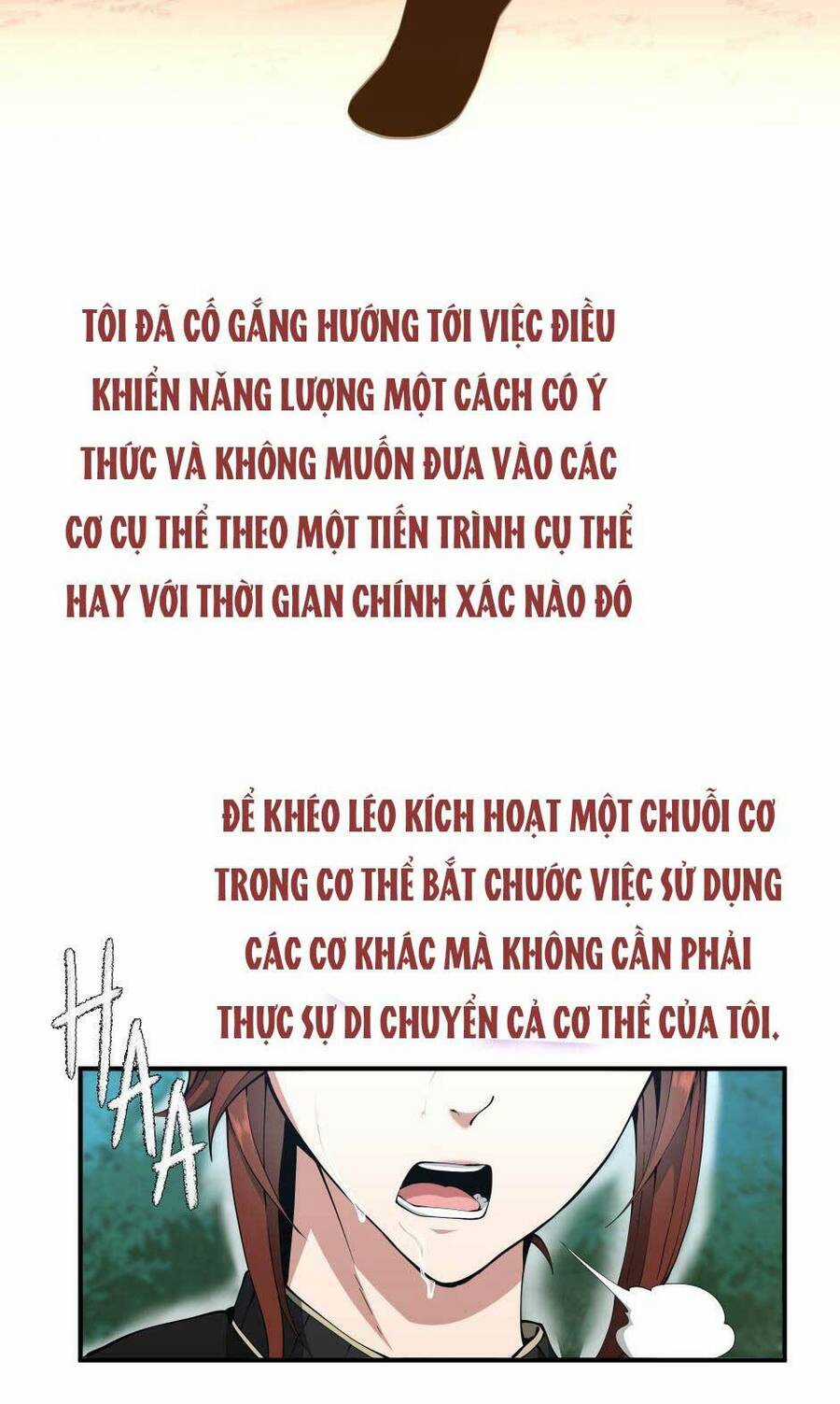 Ánh Sáng Cuối Con Đường Chương 156 trang 67