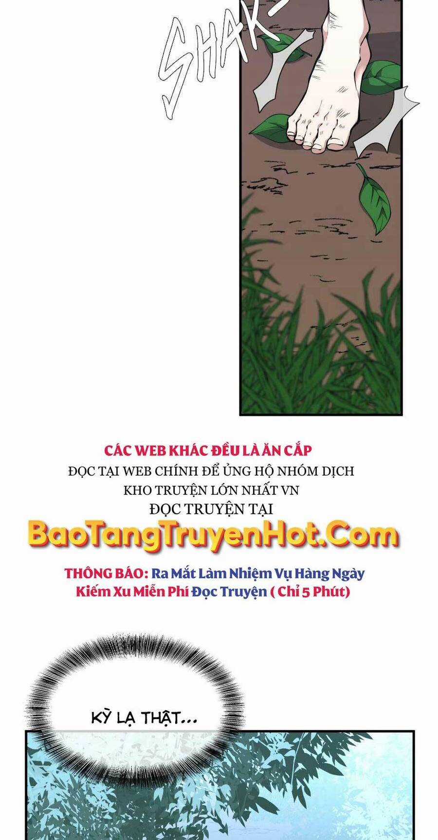Ánh Sáng Cuối Con Đường Chương 156 trang 73