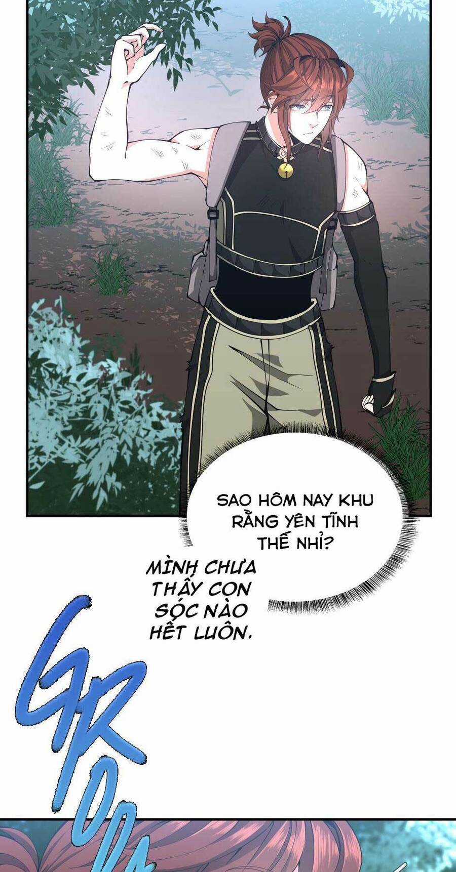 Ánh Sáng Cuối Con Đường Chương 156 trang 74