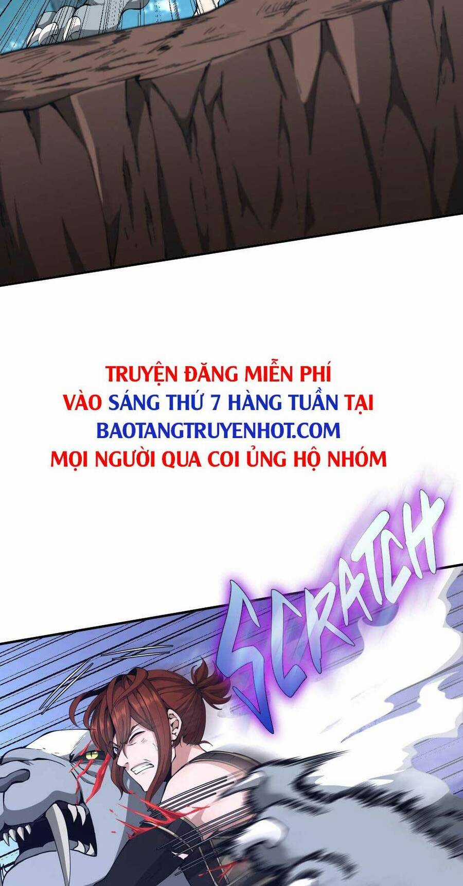 Ánh Sáng Cuối Con Đường Chương 156 trang 96