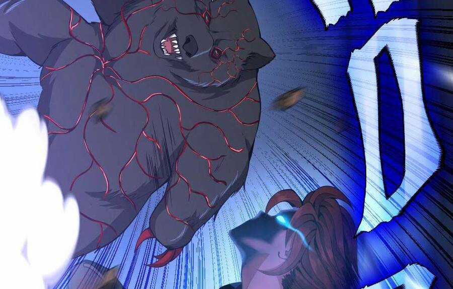 Ánh Sáng Cuối Con Đường Chương 157 trang 127