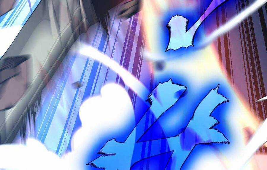 Ánh Sáng Cuối Con Đường Chương 157 trang 129