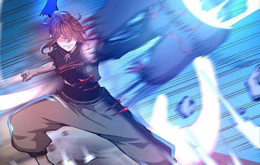 Ánh Sáng Cuối Con Đường Chương 157 trang 133