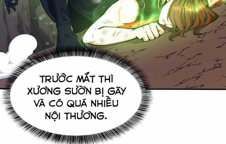 Ánh Sáng Cuối Con Đường Chương 157 trang 168