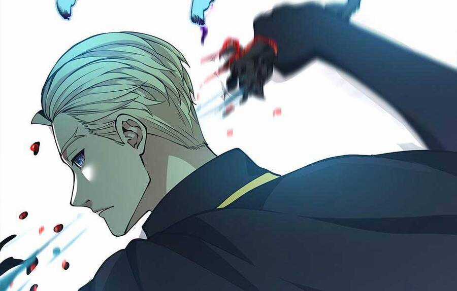 Ánh Sáng Cuối Con Đường Chương 157 trang 197