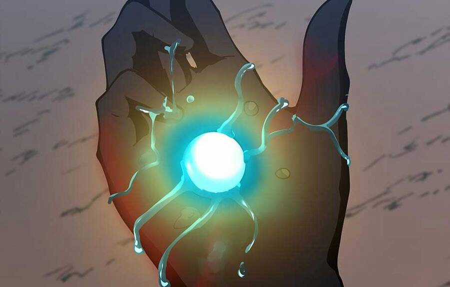 Ánh Sáng Cuối Con Đường Chương 157 trang 203