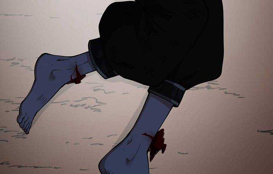 Ánh Sáng Cuối Con Đường Chương 157 trang 219