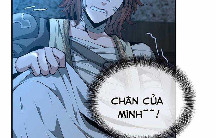 Ánh Sáng Cuối Con Đường Chương 157 trang 229