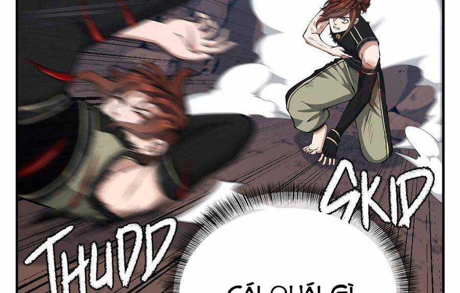 Ánh Sáng Cuối Con Đường Chương 157 trang 32