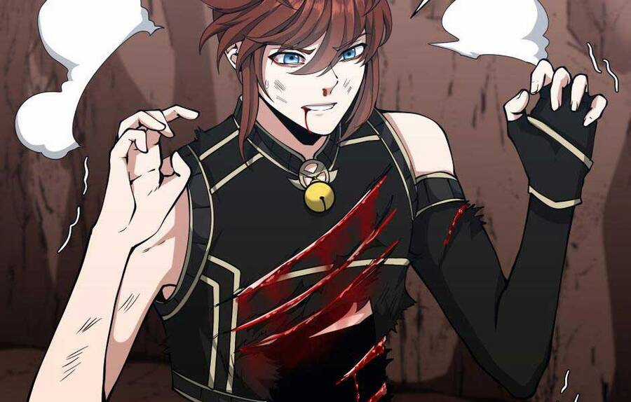 Ánh Sáng Cuối Con Đường Chương 157 trang 95