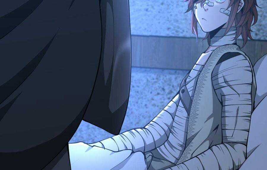 Ánh Sáng Cuối Con Đường Chương 158 trang 105