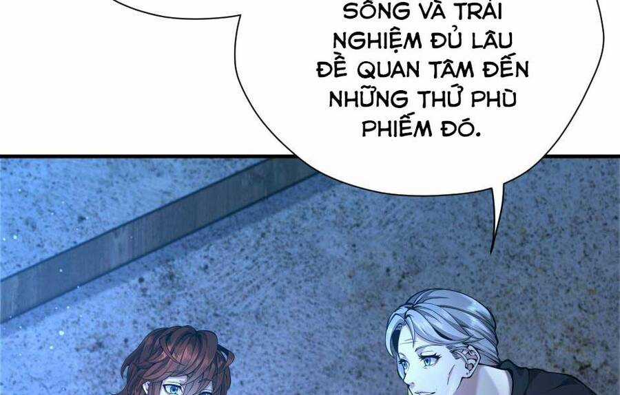 Ánh Sáng Cuối Con Đường Chương 158 trang 107