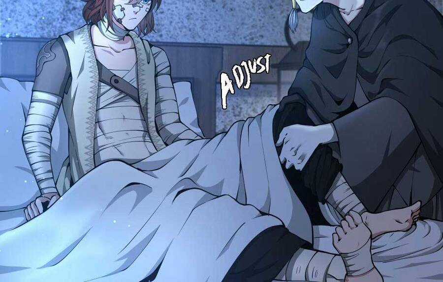 Ánh Sáng Cuối Con Đường Chương 158 trang 108