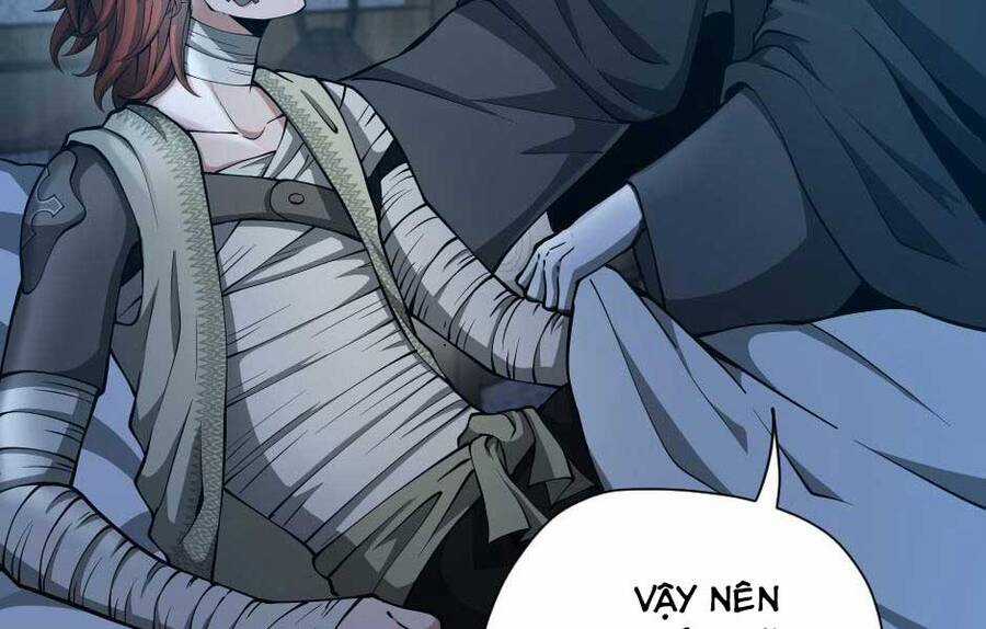 Ánh Sáng Cuối Con Đường Chương 158 trang 11