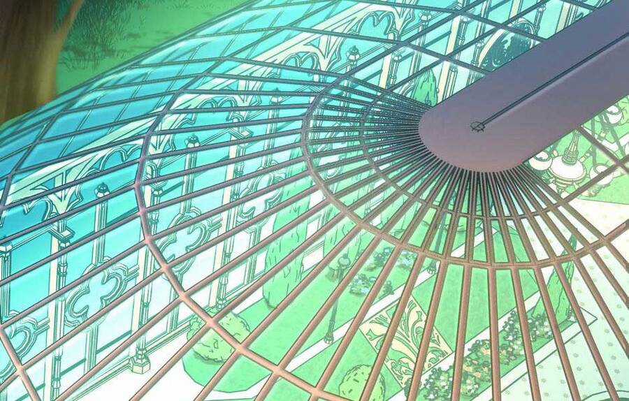 Ánh Sáng Cuối Con Đường Chương 158 trang 121