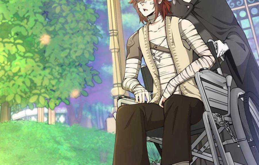 Ánh Sáng Cuối Con Đường Chương 158 trang 128